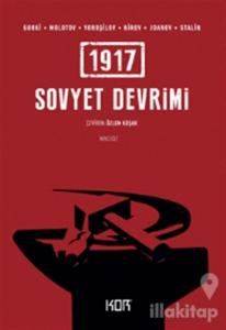 1917 Sovyet Devrimi 2