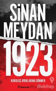 1923 Kuruluş Ayarlarına Dönmek