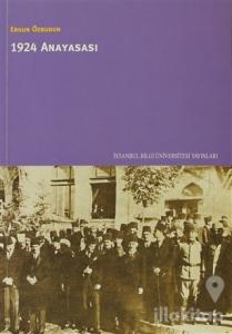 1924 Anayasası