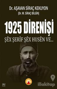 1925 Direnişi