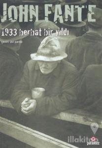 1933 Berbat Bir Yıldı