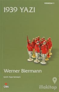 1939 Yazı