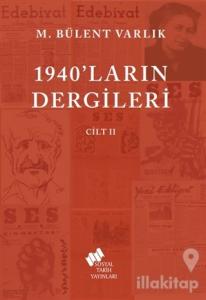 1940'ların Dergileri Cilt 2