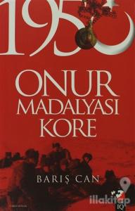 1950 Onur Madalyası Kore