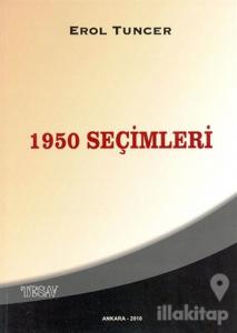1950 Seçimleri