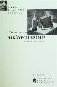 1950 Sonrasında Hikayecilerimiz