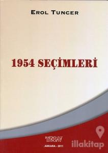 1954 Seçimleri