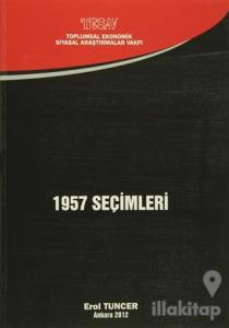 1957 Seçimleri