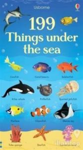 199 Things Under The Sea