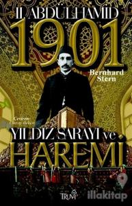 2. Abdülhamid Yıldız Sarayı ve Haremi