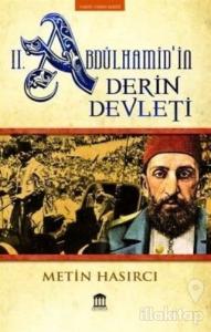 2. Abdülhamid'in Derin Devleti