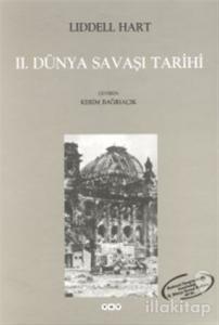 2. Dünya Savaşı Tarihi 2 Cilt Takım
