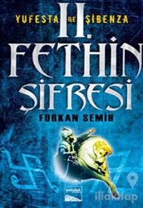 2. Fethin Şifresi (Ciltli)