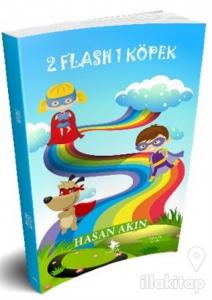 2 Flash 1 Köpek