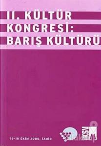 2. Kültür Kongresi: Barış Kültürü