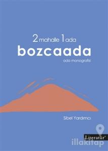 2 Mahalle 1 Ada Bozcaada