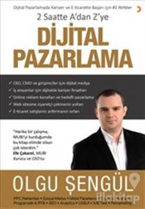 2 Saatte A'dan Z'ye Dijital Pazarlama