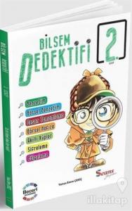 2.Sınıf Bilsem Dedektifi 2020