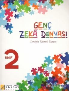 2. Sınıf Genç Zeka Dünyası