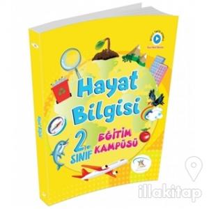 2. Sınıf Hayat Bilgisi Eğitim Kampüsü