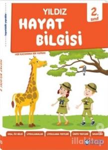 2. Sınıf Hayat Bilgisi