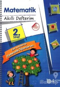 2. Sınıf Matematik - Akıllı Defterim