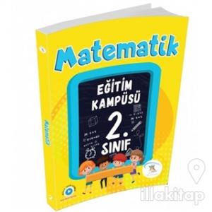 2. Sınıf Matematik Eğitim Kampüsü