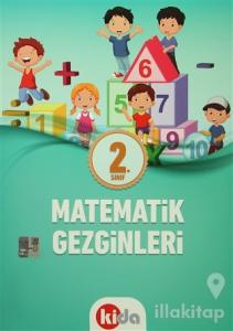2. Sınıf Matematik Gezginleri