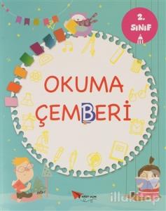 2.Sınıf Okuma Rehberi
