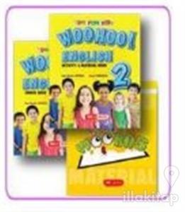2.Sınıf Tips For Kids Woo Hoo English 2020