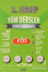 2.Sınıf Tüm Dersler Soru Bankası