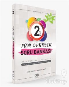 2. Sınıf Tüm Dersler Soru Bankası
