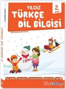 2. Sınıf Türkçe Dil Bilgisi