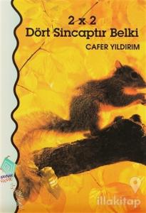 2 x 2 Dört Sincaptır Belki