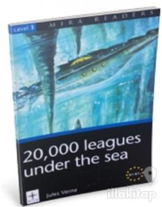 20.000 Leagues Under The Sea Level 3