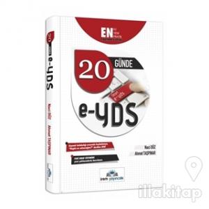 20 Günde E-YDS