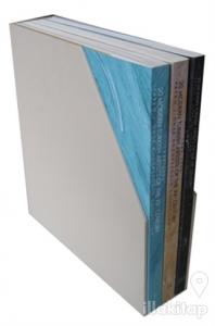 20 Modern Turkish Artists of the XXth Century : Papko / Öner Kocabeyoğlu Collection (Kutulu 3 Cilt Takım)