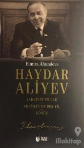 20 ve 21'inci Yüzyılın Sembol Devlet Adamı (3 Kitap Takım)
