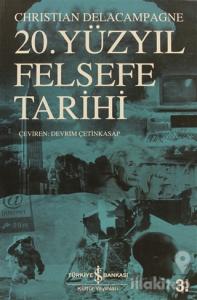 20. Yüzyıl Felsefe Tarihi