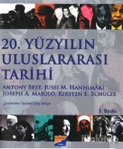 20. Yüzyılın Uluslararası Tarihi