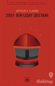 2001: Bir Uzay Destanı