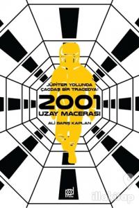 2001 Uzay Macerası