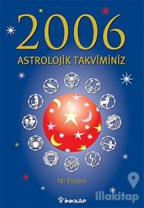 2006 Astrolojik Takviminiz