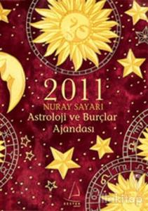 2011 Astroloji ve Burçlar Ajandası