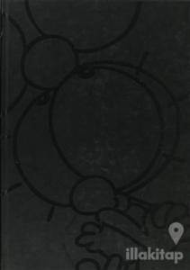 2013 Takvimli Not Defteri