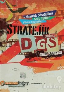 2014 DGS Stratejik Soru Bankası