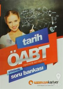 2014 ÖABT Tarih Çözümlü Soru Bankası