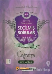2014 Seçilmiş Sorular Coğrafya Soru Bankası