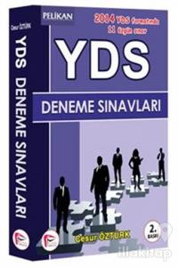 2014 YDS Deneme Sınavları