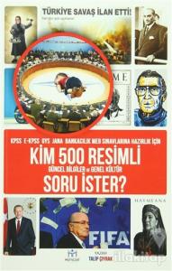 2016 Kim 500 Resimli Güncel Bilgiler ve Genel Kültür Soru İster?